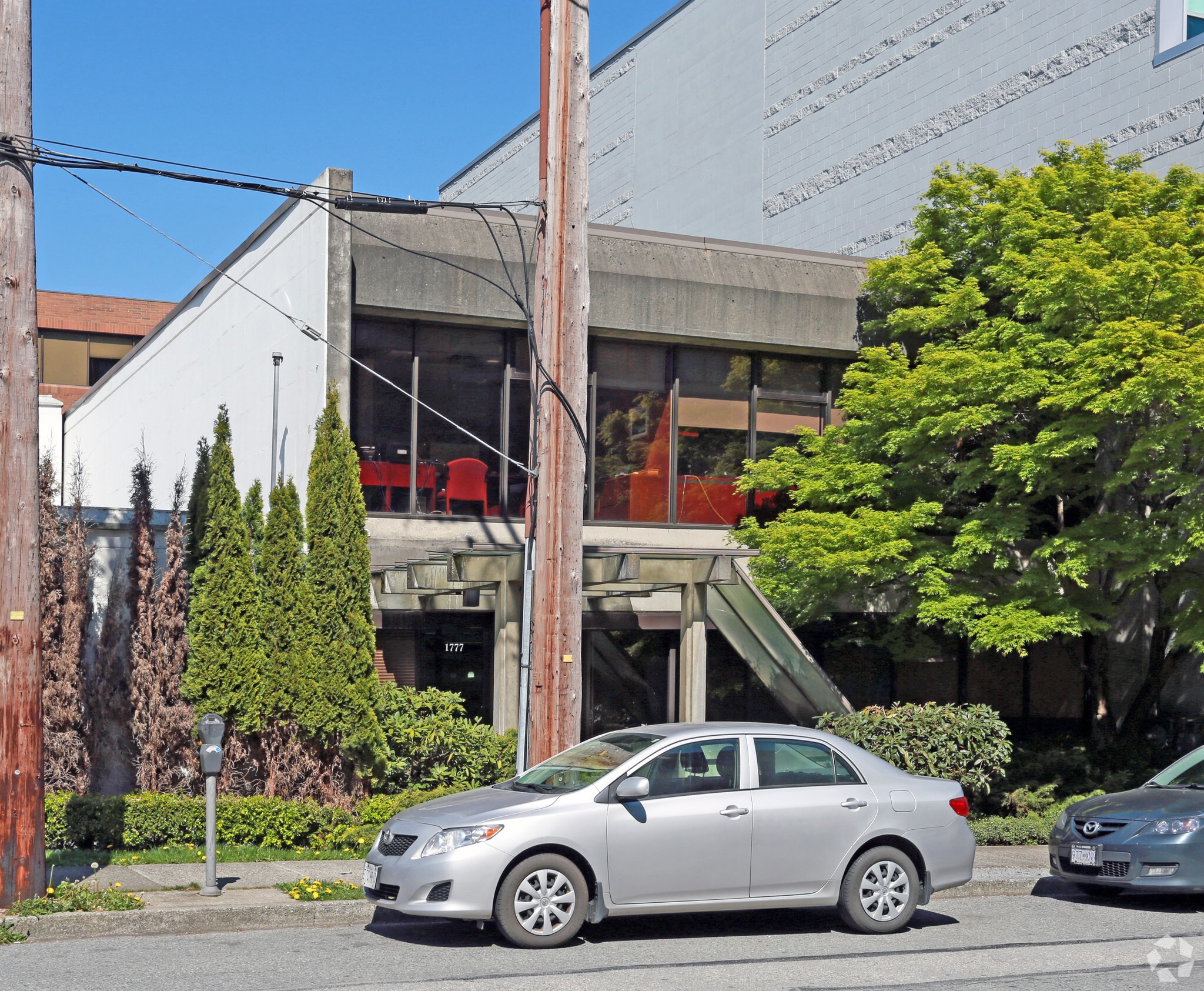 1777 W 8th Ave, Vancouver, BC for sale Building Photo- Image 1 of 3
