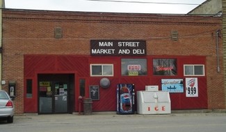 Plus de détails pour 1613 Main St, Woodhull, NY - Vente au détail à vendre