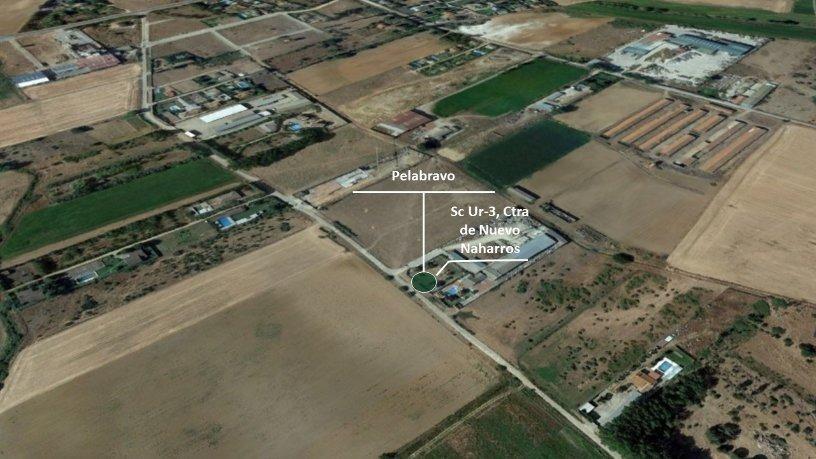 Ubz, 3, Pelabravo, Salamanca à louer - Aérien - Image 3 de 5