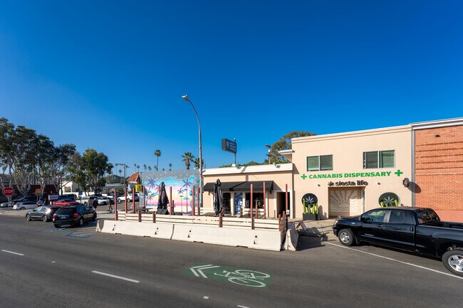 More details for 1038-1044 S Coast Hwy, Encinitas, CA - Retail for Lease