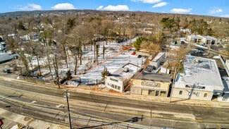 Plus de détails pour 1849 New York Ave, Huntington Station, NY - Terrain à vendre