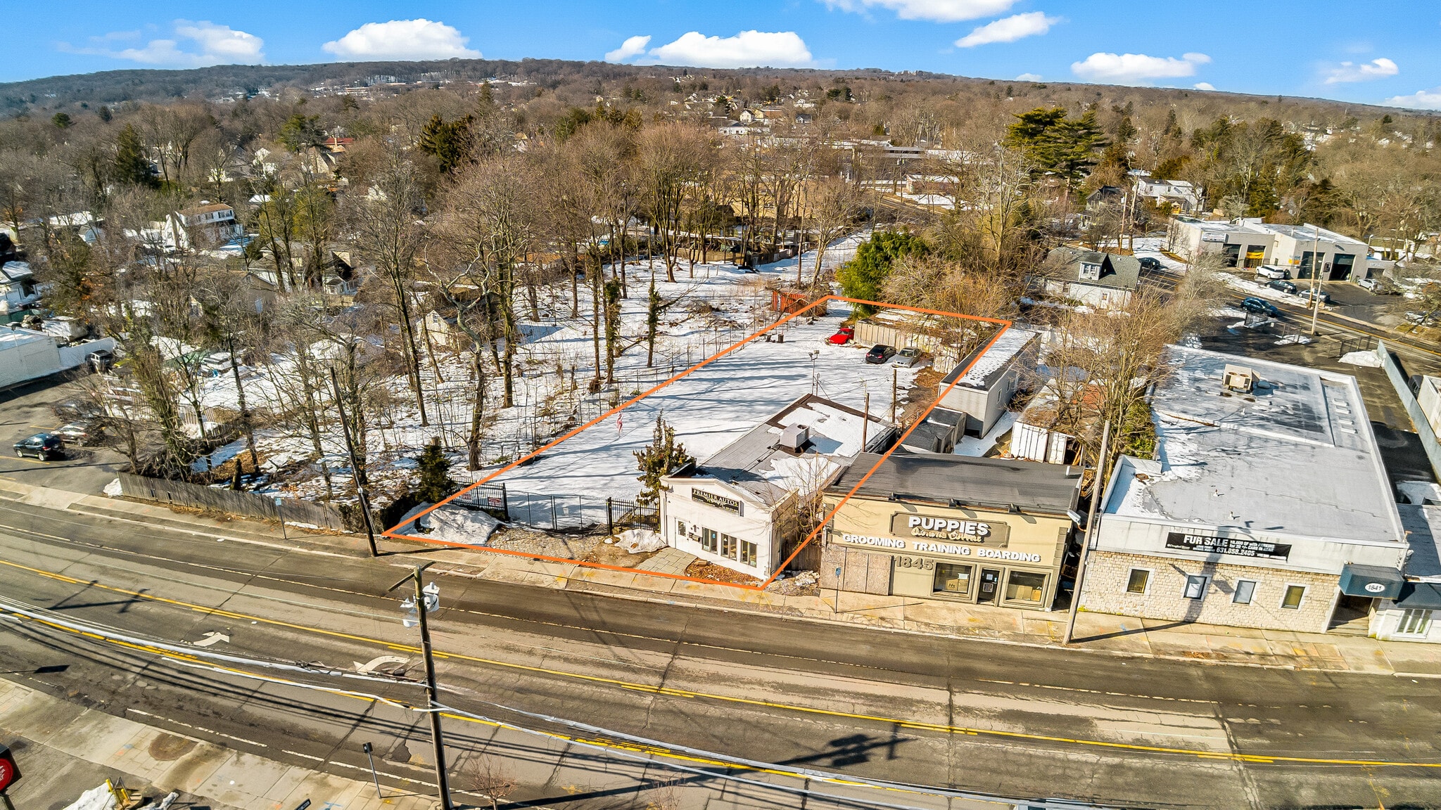 1849 New York Ave, Huntington Station, NY for sale Primary Photo- Image 1 of 8