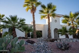 More details for 14030 N El Pueblo Blvd, Fountain Hills, AZ - Health Care for Sale