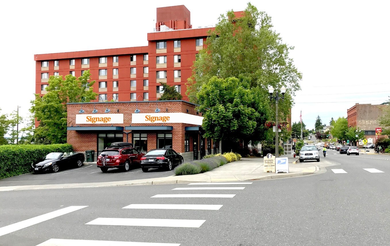 1414 12th St, Bellingham, WA à louer Photo principale- Image 1 de 2