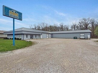 More details for 2632 Cathy Ln, Jasper, IN - Industrial for Sale