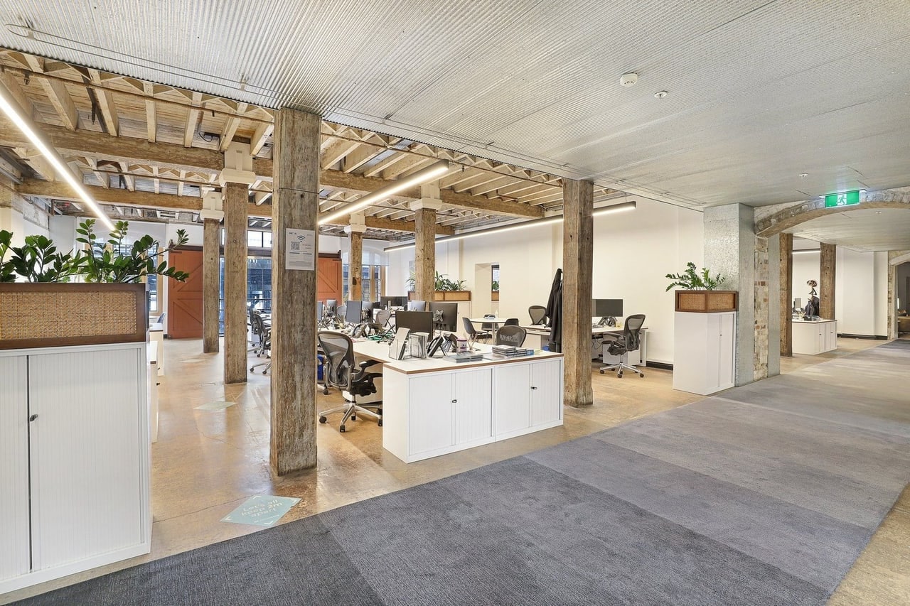 1-5 Hickson Rd, THE ROCKS à louer Photo intérieure- Image 1 de 4