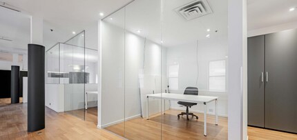 99 Jarvis St, Toronto, ON for lease Interior Photo- Image 2 of 2