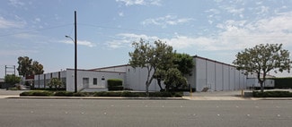 More details for 2650 Commerce Way, Commerce, CA - Industrial for Lease
