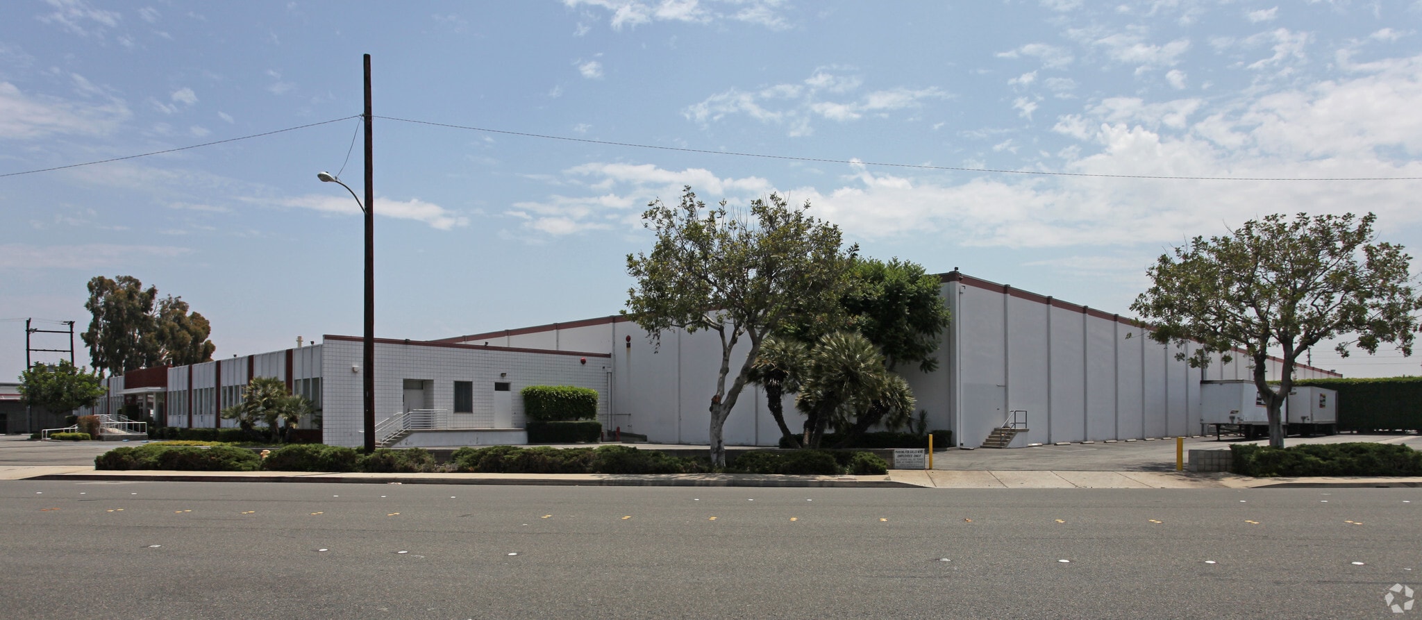 2650 Commerce Way, Commerce, CA for lease Primary Photo- Image 1 of 3