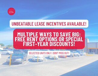 Plus de détails pour 6658 Ridge Rd, Port Richey, FL - Bureau/Commerce de détail à louer