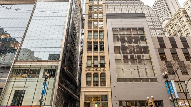 More details for 120 S State St, Chicago, IL - Office for Sale