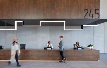 245 Hammersmith Rd, London for lease Building Photo- Image 2 of 64