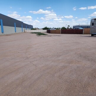 More details for W Bell Rd & Dysart Rd, Surprise, AZ - Land for Lease