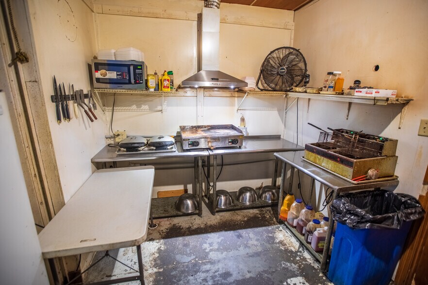 52 Main St, Barwick, GA à vendre - Photo du bâtiment - Image 3 de 18
