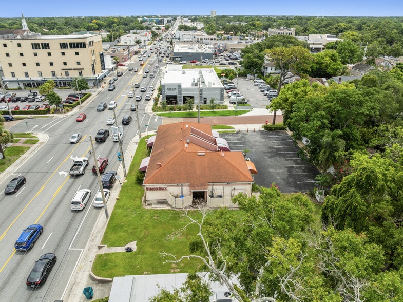 818 E Colonial Dr, Orlando, FL for sale - Building Photo - Image 2 of 37
