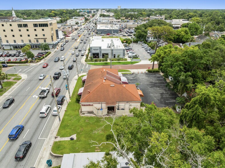 818 E Colonial Dr, Orlando, FL à vendre - Photo du bâtiment - Image 2 de 37