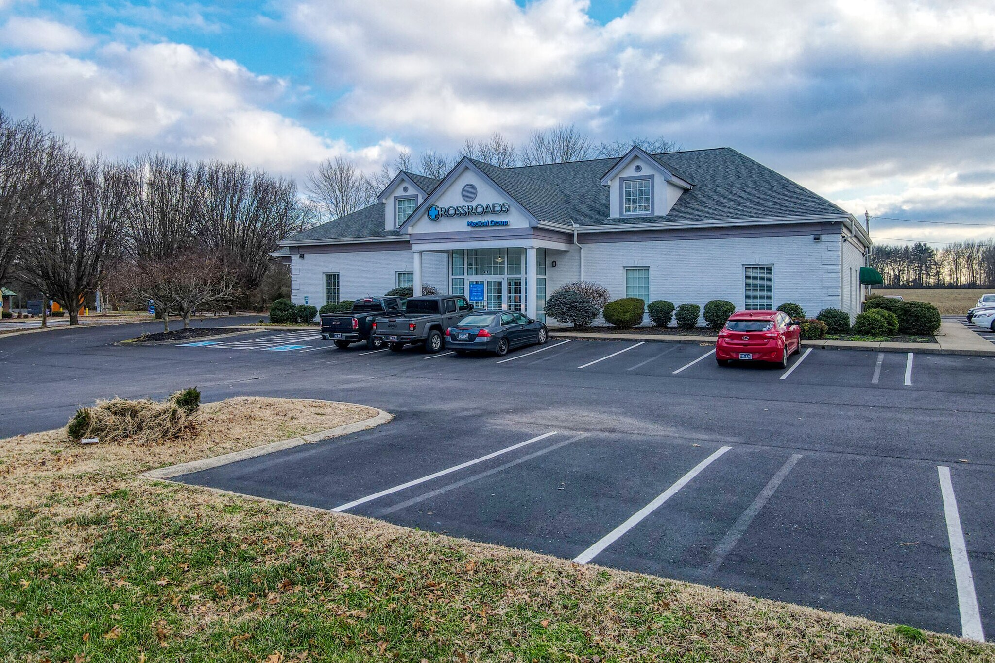 420 Highway 52 W, Portland, TN à vendre Photo du bâtiment- Image 1 de 1