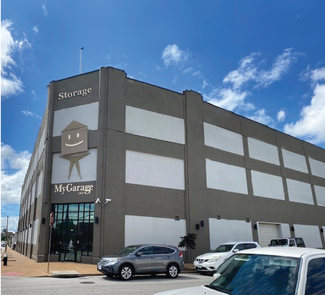 Plus de détails pour 3001 Washington Ave, Saint Louis, MO - Industriel à vendre