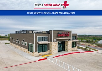 More details for 10104 US Highway 290 E, Manor, TX - Office for Sale