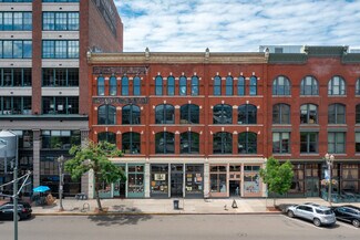 Plus de détails pour 1932-1936 Pacific Ave, Tacoma, WA - Commerce de détail à louer