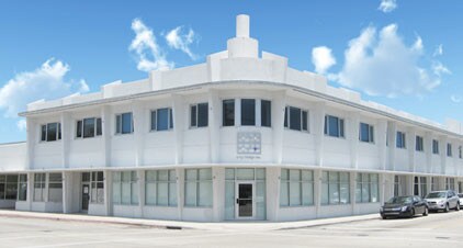 2001 Tyler St, Hollywood, FL à louer - Photo du bâtiment - Image 2 de 2
