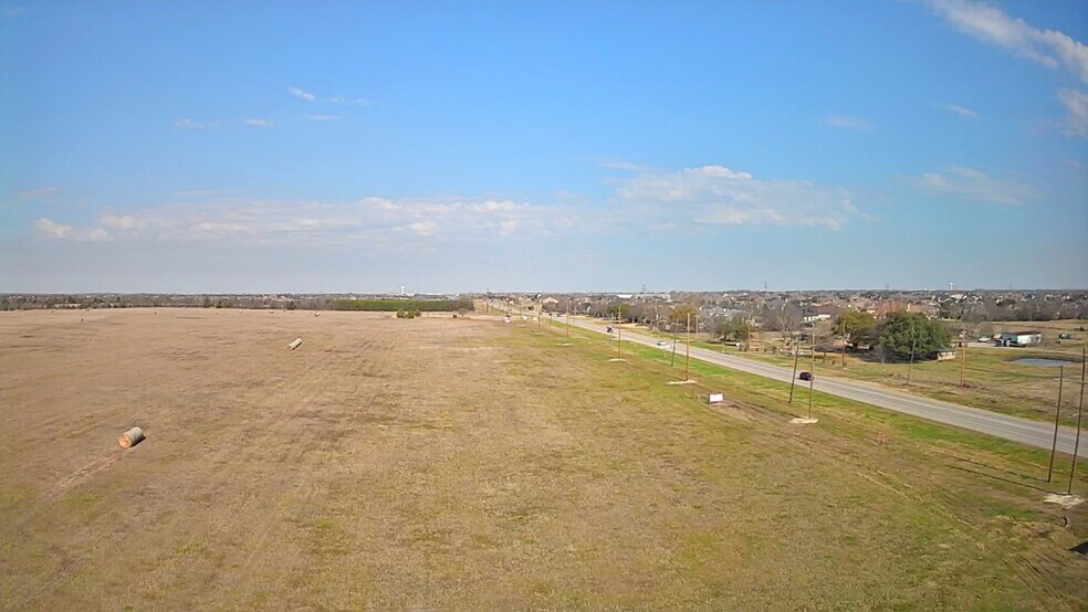 6610 State Highway 205, Rockwall, TX à vendre - Photo du bâtiment - Image 3 de 4