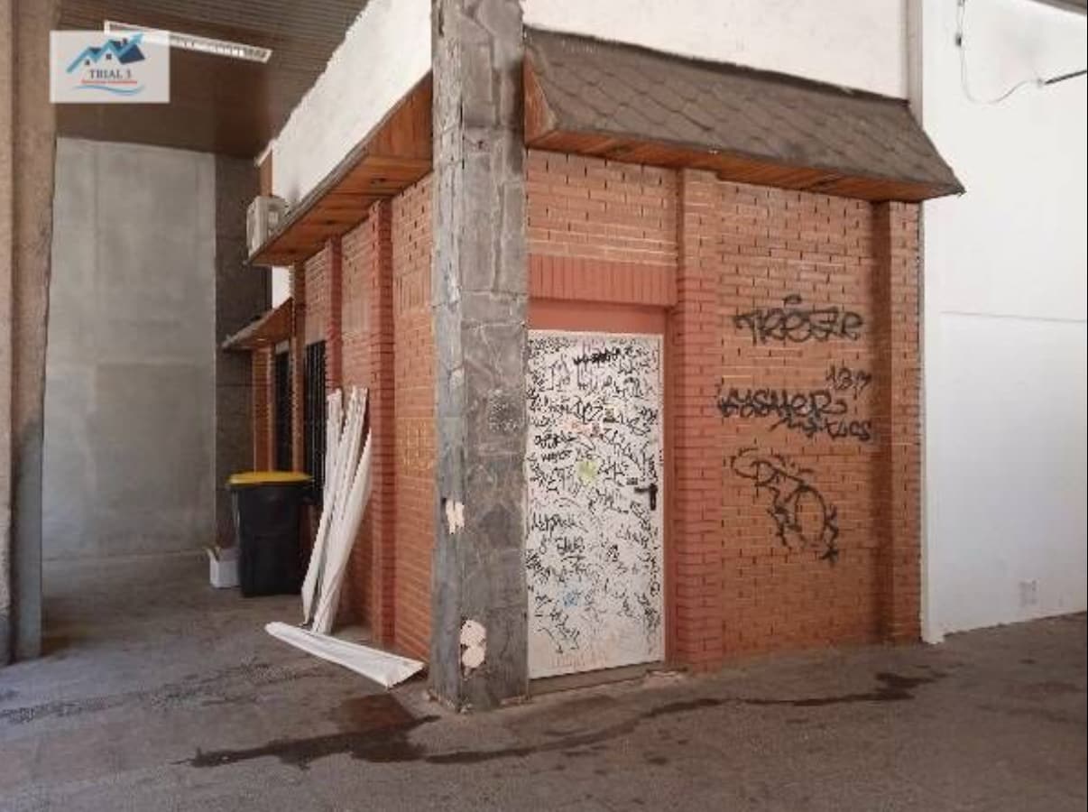 Madrid, MAD 28020 - Unité - -  - Photo intérieure - Image 1 of 1