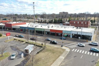 More details for 3393 Summer Ave, Memphis, TN - Retail for Lease