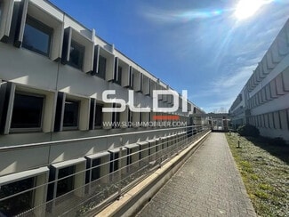 More details for 42 Chemin Du Moulin Carron, Écully - Office for Sale