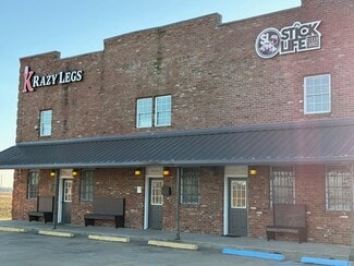 Plus de détails pour 13370 Hwy 61 N, Tunica Resorts, MS - Multi-résidentiel à vendre