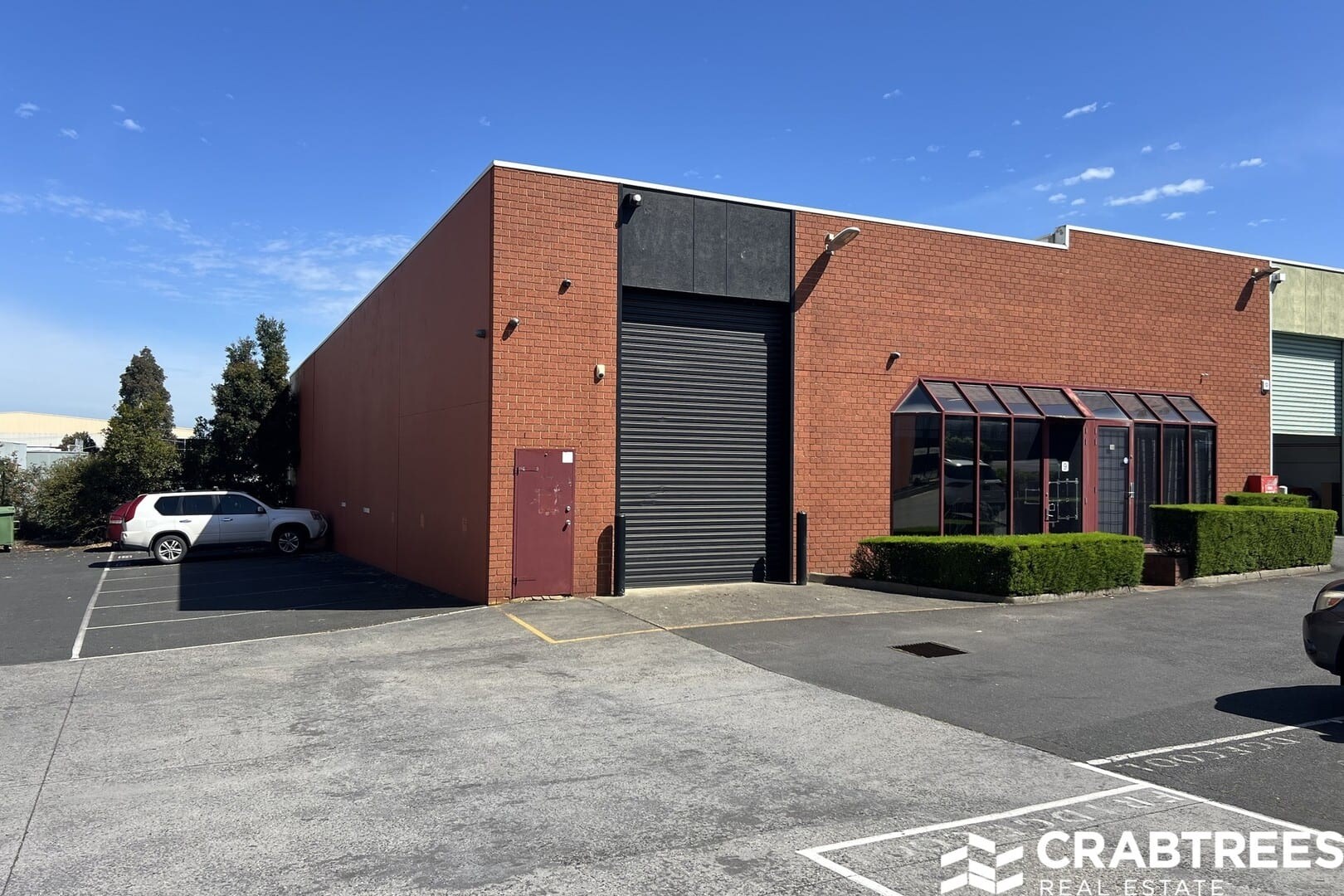 12-14 Miles St, Mulgrave for lease Building Photo- Image 1 of 6