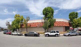 More details for 21251-21311 Deering Ct, Canoga Park, CA - Industrial for Lease