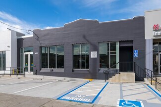 Plus de détails pour 450 Bay Shore St, San Francisco, CA - Commerce de détail à louer