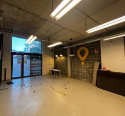 Carrer de Bac de Roda, 81, Barcelona, Barcelona for lease Interior Photo- Image 1 of 10