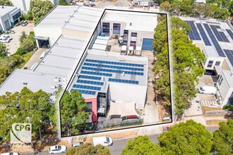 344 Chisholm Rd, Auburn for lease Aerial- Image 2 of 21