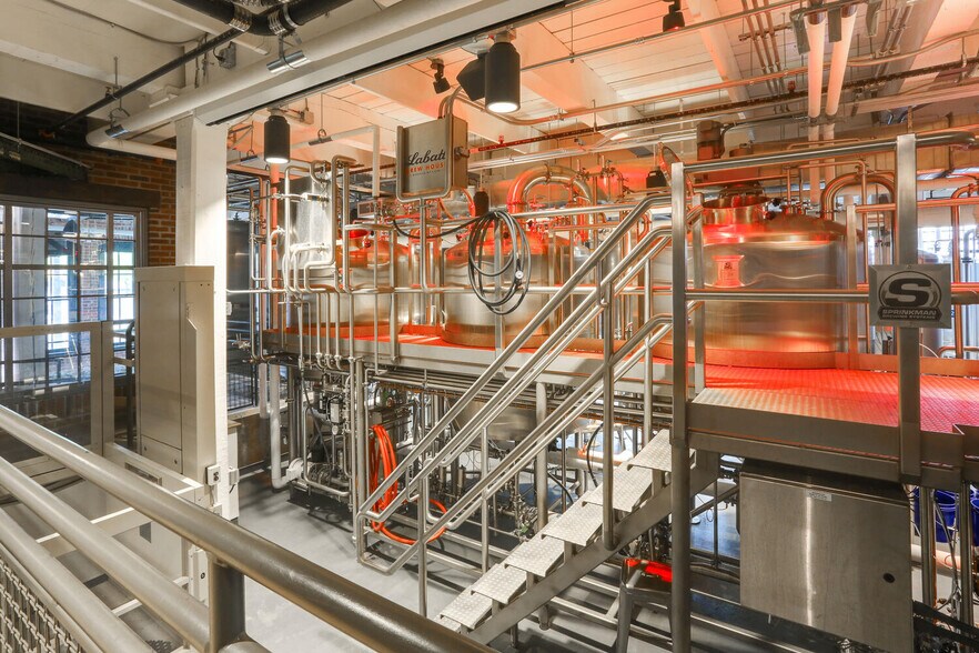 79 Perry St, Buffalo, NY à louer - Photo intérieure - Image 2 de 18