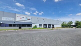 Plus de détails pour Industriel à louer