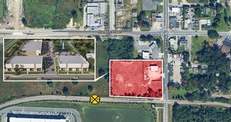 Plus de détails pour 51 Maguire Rd, Ocoee, FL - Plusieurs types d'espaces à louer