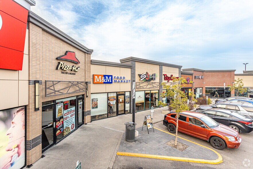 8713 156th St, Edmonton, AB for lease - Building Photo - Image 2 of 25