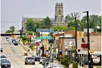 More details for Royston Avenue, Baltimore, MD - Land for Sale