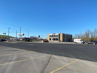 Plus de détails pour 2443 Military Rd, Niagara Falls, NY - Commerce de détail à vendre