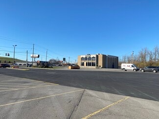 More details for 2443 Military Rd, Niagara Falls, NY - Retail for Sale