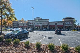 Shops at North Point, Alpharetta, GA for lease Interior Photo- Image 1 of 8