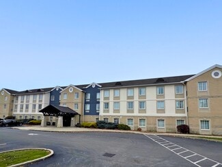 Plus de détails pour 6103 Landerhaven Dr, Mayfield Heights, OH - Services hôteliers à vendre