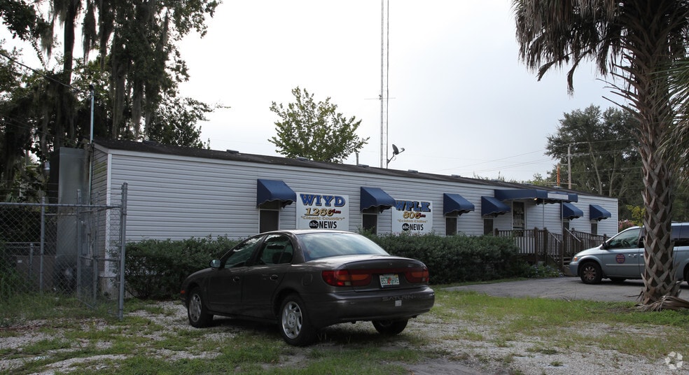 1428 St Johns Ave, Palatka, FL for sale - Building Photo - Image 2 of 2