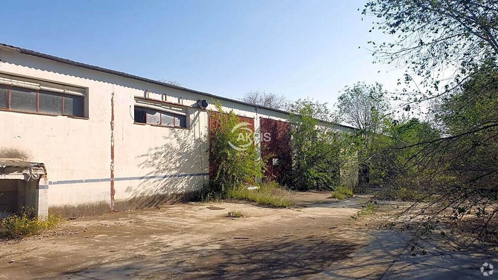 Industrial in Orgaz, TOL for sale - Primary Photo - Image 1 of 23