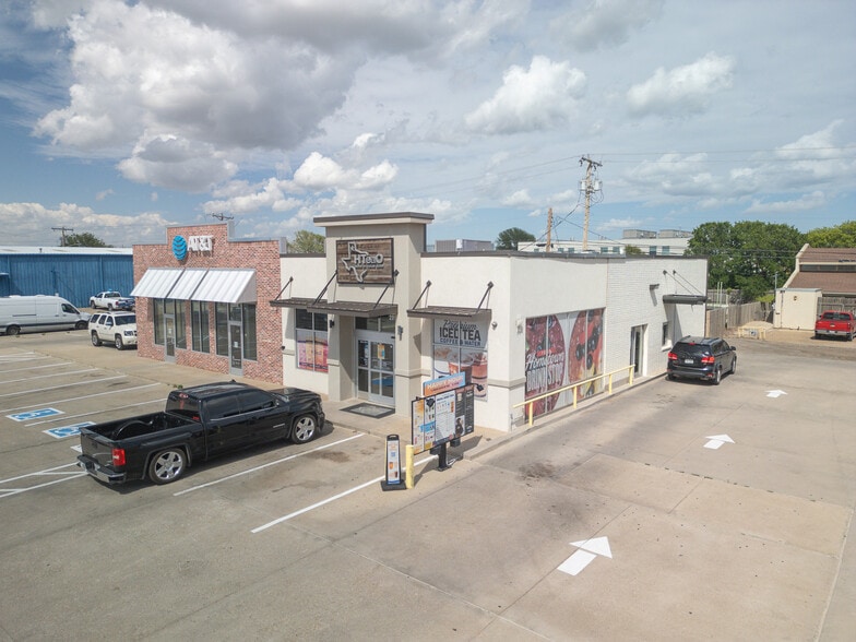 201 S. Dumas, Dumas, TX for sale - Building Photo - Image 2 of 8