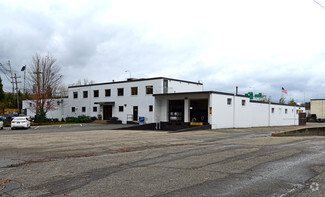 Plus de détails pour 51 Worthington Rd, Cranston, RI - Industriel à vendre