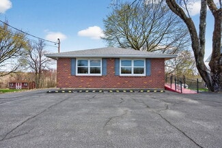 More details for 6534 Sullivan Trl, Wind Gap, PA - Office for Sale