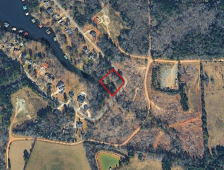 Plus de détails pour 17688 Fisherman's dr, Troup, TX - Terrain à vendre